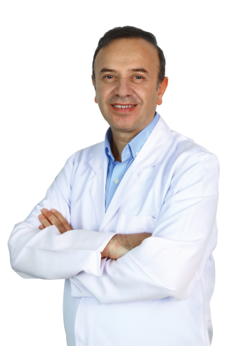 Prof. Dr. Ümit İnan logo